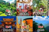 南宁好玩又免费的景点，南宁哪里免费好玩的旅游景点？