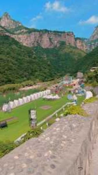 全国好玩的旅游景点？全国好玩的旅游景点排名？