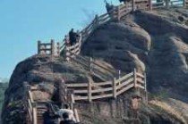 连城冠豸山门票多少钱？连城冠豸山有什么好玩的？