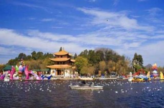 昆明旅游攻略自由行路线推荐？云南游6天5夜报价跟团？