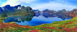 长白山有什么好玩的，长白山有什么好玩的旅游景点
