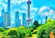 上海的旅游景点有哪些？上海旅游必去景点推荐？