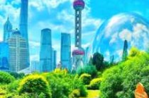 上海的旅游景点有哪些？上海旅游必去景点推荐？