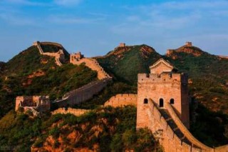 中国必去的前十景点，中国有哪些著名的地方？