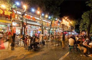 北京年轻人必去的地方，北京年轻人必去的地方