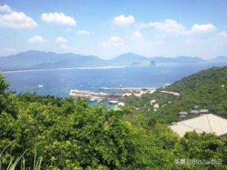 海南旅游必去的景点有哪些，海南必看的旅游景点
