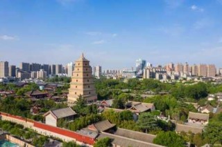 西安比较好玩的十个地方？西安比较好玩？