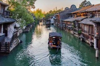 乌镇天气预报15天查询，乌镇天气预报15天查询穿衣