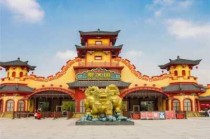 咸阳旅游景点大全介绍，咸阳前十旅游景点大全