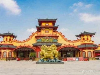 咸阳旅游景点大全介绍，咸阳前十旅游景点大全