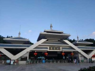 南宁旅游景点大全，南宁旅游景点大全攻略