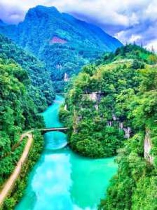 东拉山大峡谷风景区开放了吗？东拉山大峡谷风景区好玩吗？