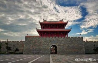 泉州旅游必去前十景点？泉州旅游必去前十景点推荐厦门免费？