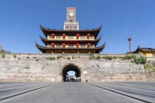 宁波旅游景点有哪些景点，宁波旅游主要景点