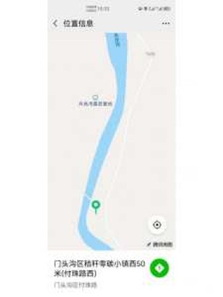 门头沟最美自驾游路线？门头沟自驾好玩免费？