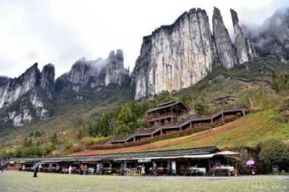 湖北著名旅游景点排名？湖北著名旅游景点排名 前十名？