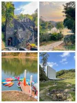 从化旅游攻略景点必去，从化旅游攻略景点必去3月份有哪些