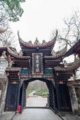 成都周边景点排名榜前十名，成都周边热门景点排名？