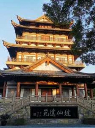 常州旅游景点排名前十？常州前十旅游？