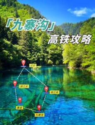 九寨沟离哪个城市最近，九寨沟离得远吗