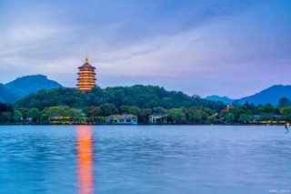 浙江旅游景点有哪些景点推荐，浙江旅游地方景点推荐？