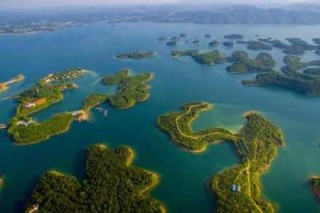 杭州千岛湖旅游攻略2日游，杭州千岛湖旅游攻略2日游费用