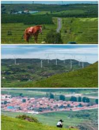 张家口草原天路，张家口草原天路收费吗