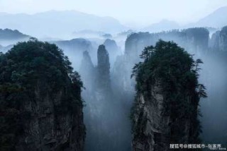 张家界旅游必去景区？张家界旅游必去景区有哪些？