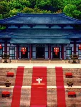 无锡三国城值得去吗？无锡三国城游记？