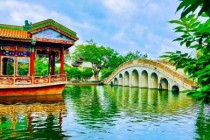 广州宝墨园景点介绍？广州宝墨园景点介绍图片？