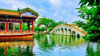 广州宝墨园景点介绍？广州宝墨园景点介绍图片？