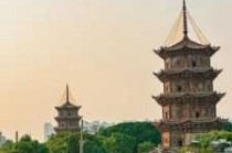 泉州景点排名榜十八景？泉州景点排名大全门票？