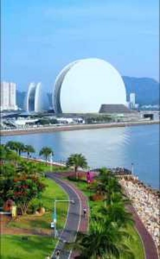 珠海旅游景点哪里好玩，珠海旅游必去景点排名？