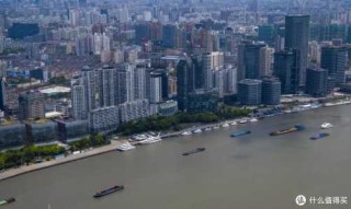 上海市好玩的地方推荐？上海市好玩的地方推荐一下？
