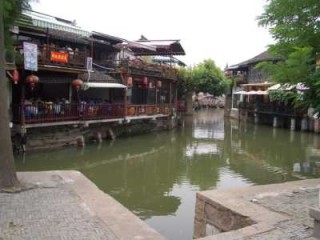 上海周边旅游景点排名前十？上海周边游景点排名？