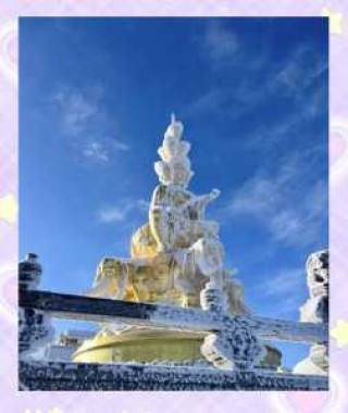 峨眉山自驾游山旅游攻略？峨眉山自驾游攻略二日游最佳路线图？