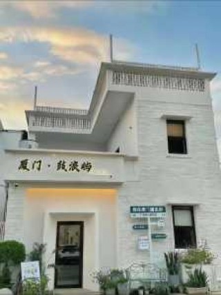 厦门鼓浪屿住宿哪哪里比较好，厦门鼓浪屿住宿多少钱一晚