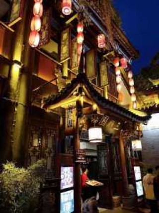 真实的旅游景点照片，真实旅游风景图