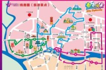 广州旅游团三日游，广州旅游团三日游多少钱