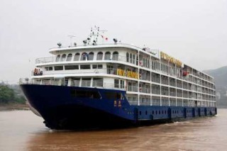 三峡游轮旅游费用及行程，三峡游轮旅游路线