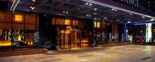 上海前十顶级五星级酒店，上海前十顶级五星级酒店费用表？