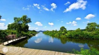适合穷游的国内景点，穷游适合去哪
