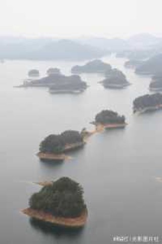 千岛湖旅游景点？千岛湖旅游景点有哪些？