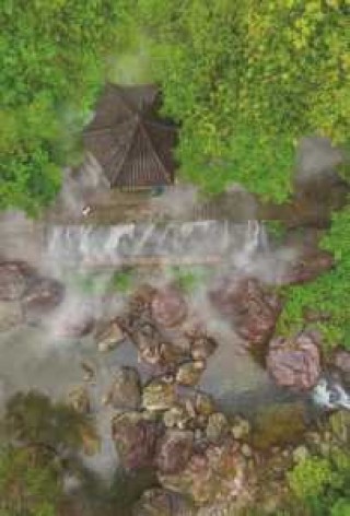 磐安旅游景点大全？磐安旅游景点大全图片欣赏？