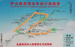 庐山自由行二日游最佳路线，庐山不能随便去的原因？