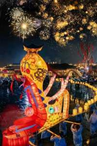 春节度假好去处，春节去哪度假？