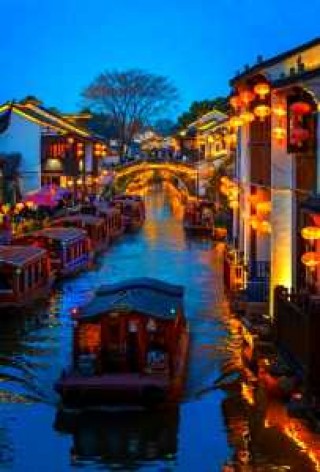 苏州有哪些景点，苏州有哪些景点是免费游玩的？