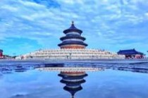 北京旅游比较好景点？北京旅游景点排名前十名的？