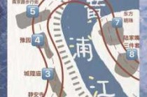 上海一日游旅游攻略，上海一日游旅游攻略必去景点
