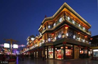 北京晚上游玩攻略，北京晚上游玩攻略适合孩子？